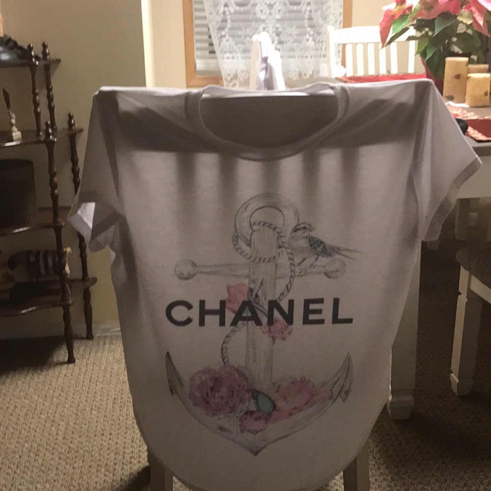 Fashion T-shirt